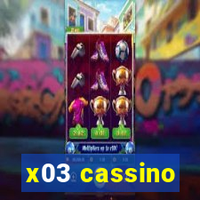 x03 cassino